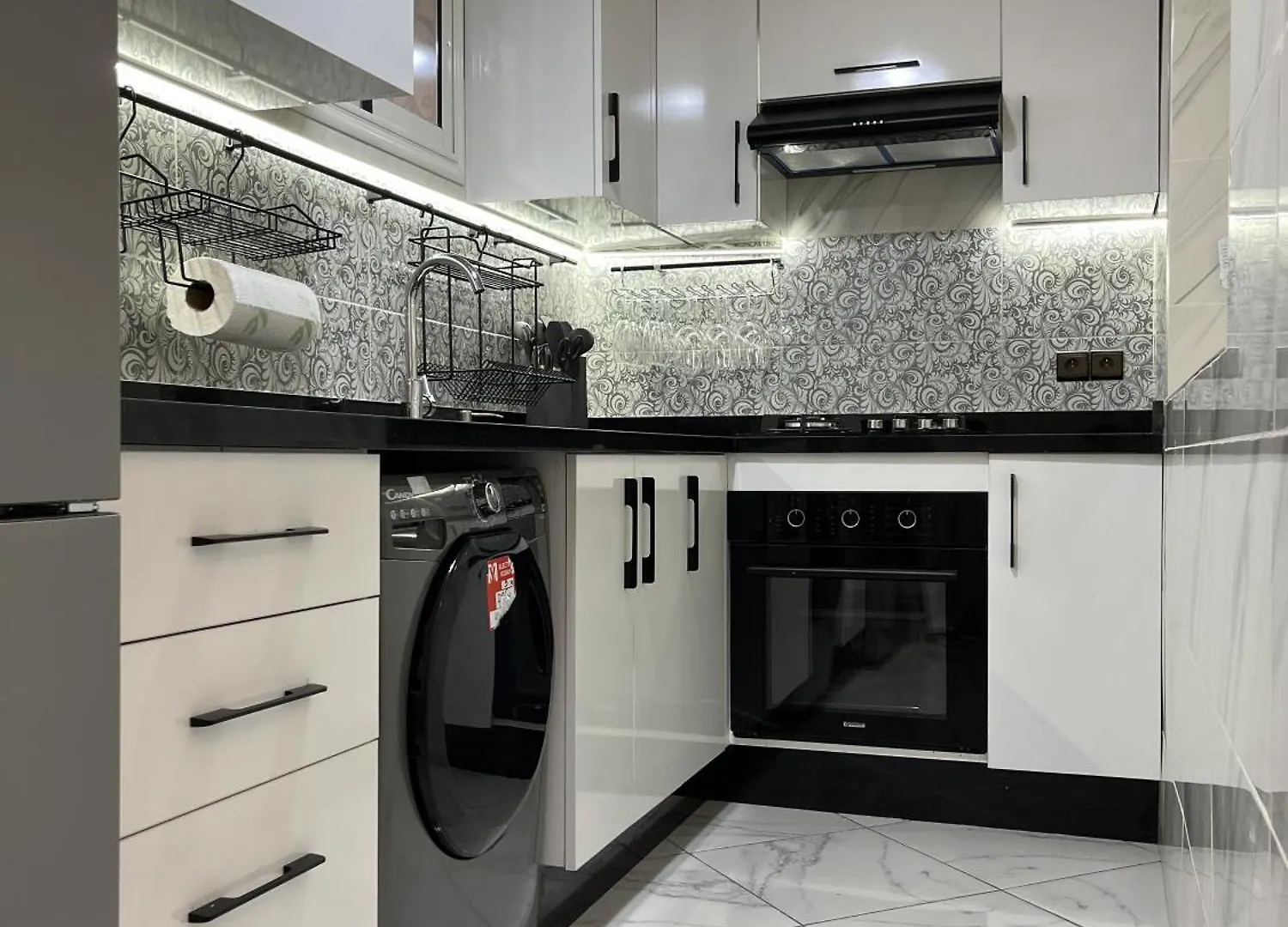 Marrakech L'Aeroport Apartman Marrákes 0*,  Marokkó