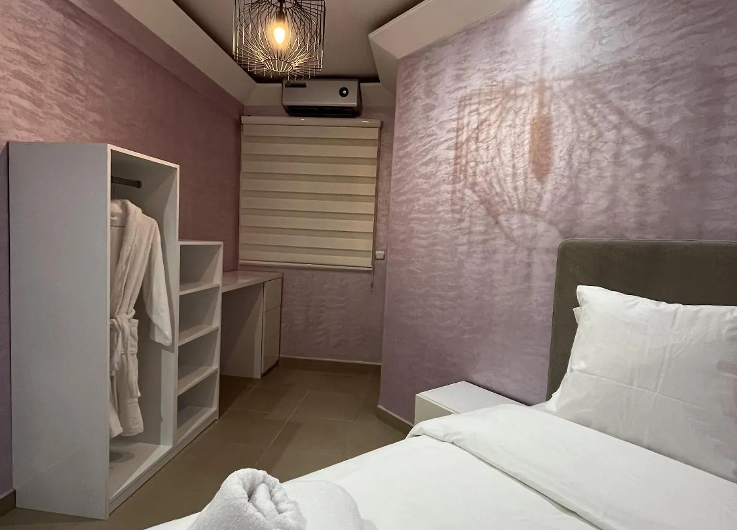 Marrakech L'Aeroport Apartman Marrákes